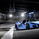 Illustration for article titled Your ridiculously cool Gumpert Apollo S wallpaper is here